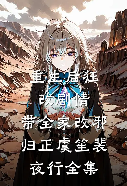 重生后狂改剧情，带全家改邪归正虞笙裴夜行全集