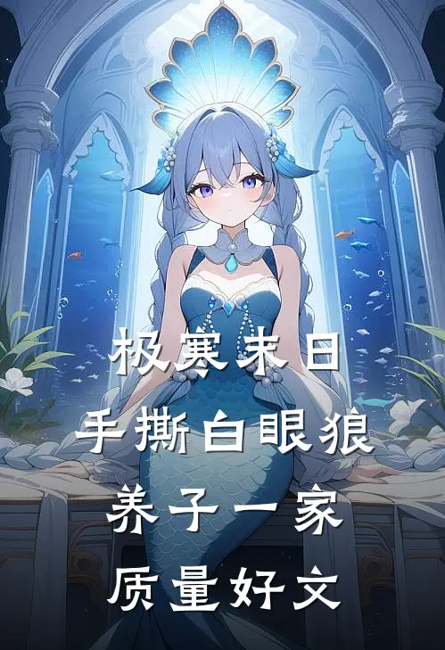 极寒末日，手撕白眼狼养子一家质量好文
