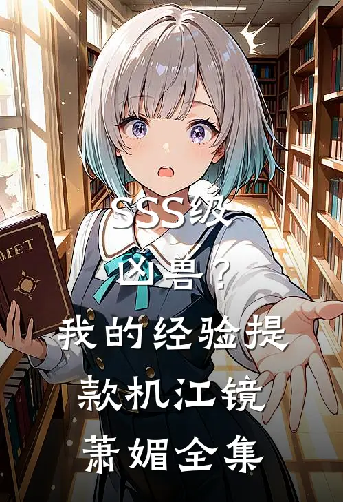 SSS级凶兽？我的经验提款机江镜萧媚全集