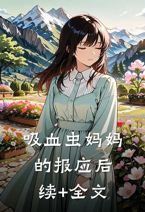 吸血虫妈妈的报应后续+全文