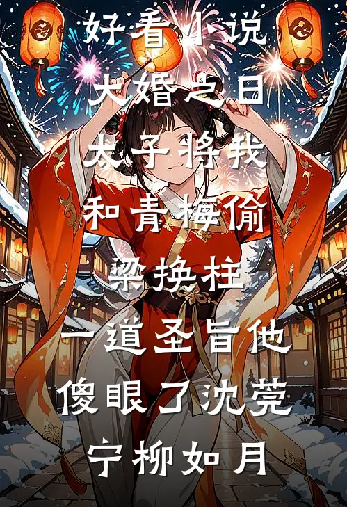 全网黑的我，竟是国家绝密武器