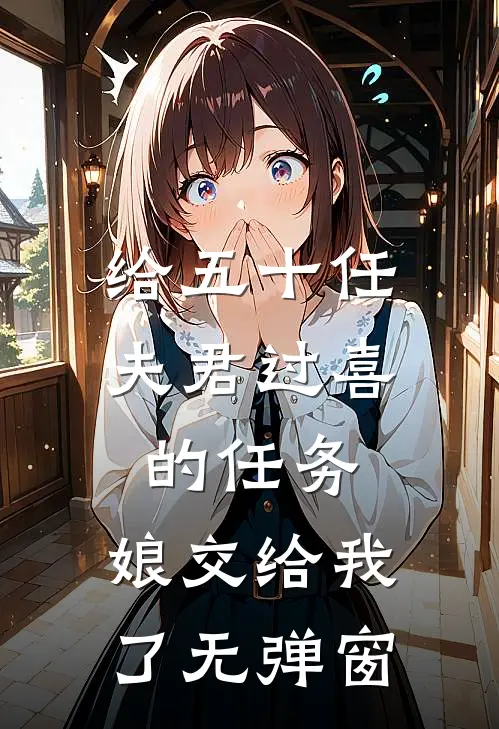 给五十任夫君过喜的任务，娘交给我了无弹窗