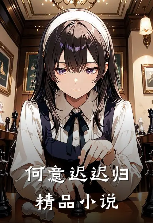 何意迟迟归精品小说
