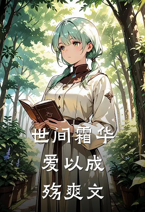 世间霜华，爱以成殇爽文