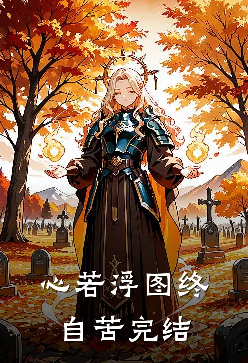 心若浮图终自苦完结