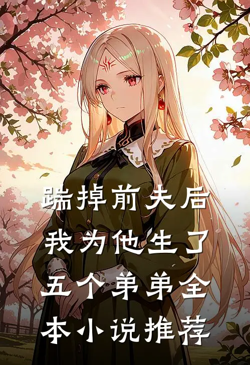 踹掉前夫后，我为他生了五个弟弟全本小说推荐