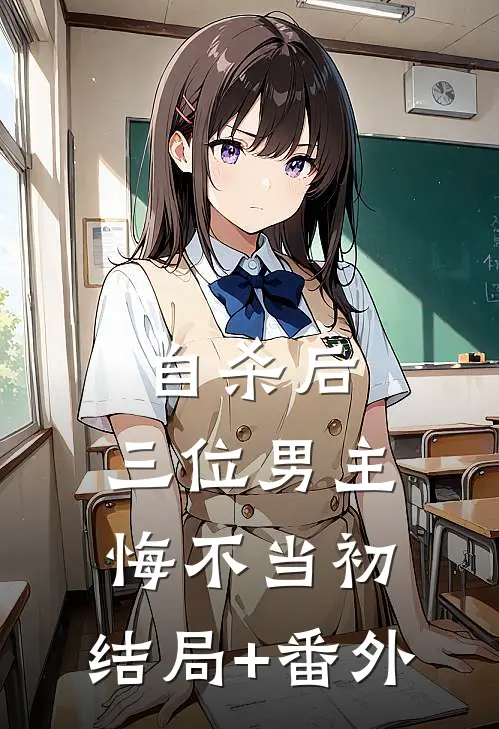 自杀后，三位男主悔不当初:结局+番外