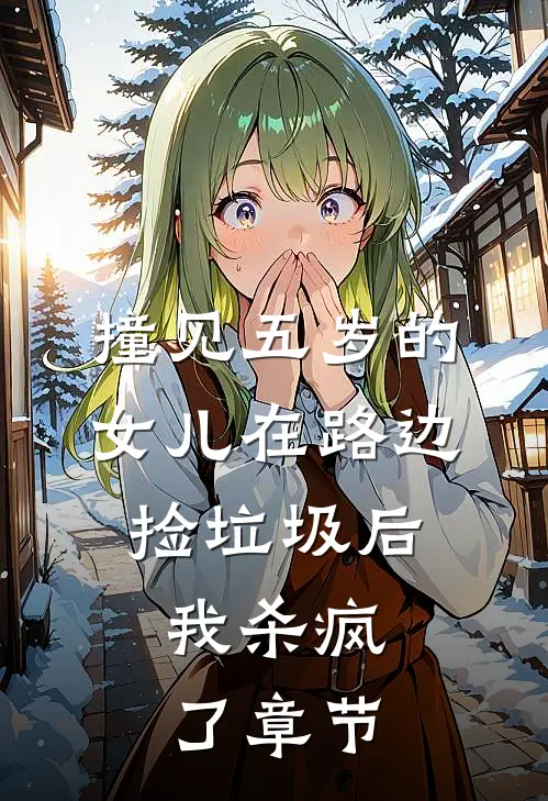 撞见五岁的女儿在路边捡垃圾后，我杀疯了章节