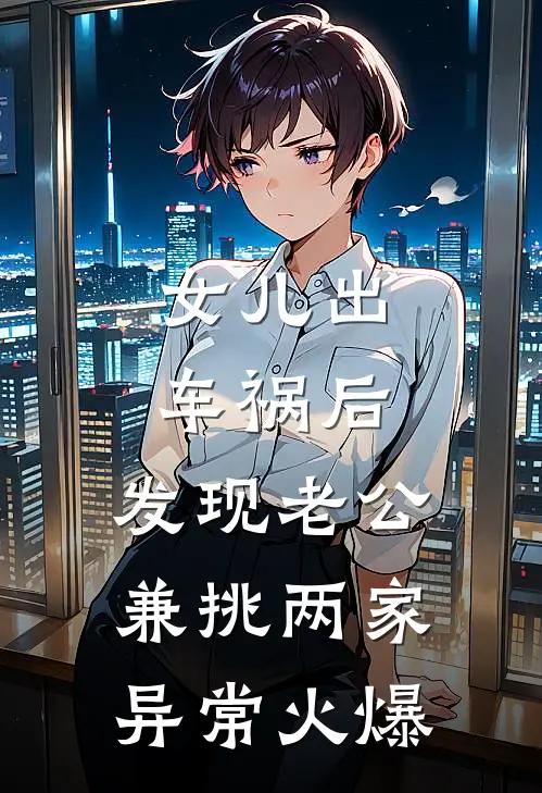 女儿出车祸后，发现老公兼挑两家异常火爆