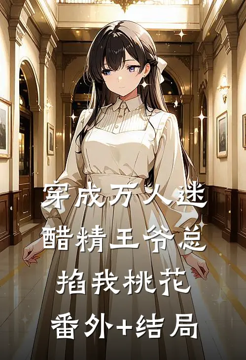 穿成万人迷，醋精王爷总掐我桃花:(番外)+(结局)