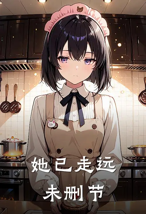 她已走远未删节