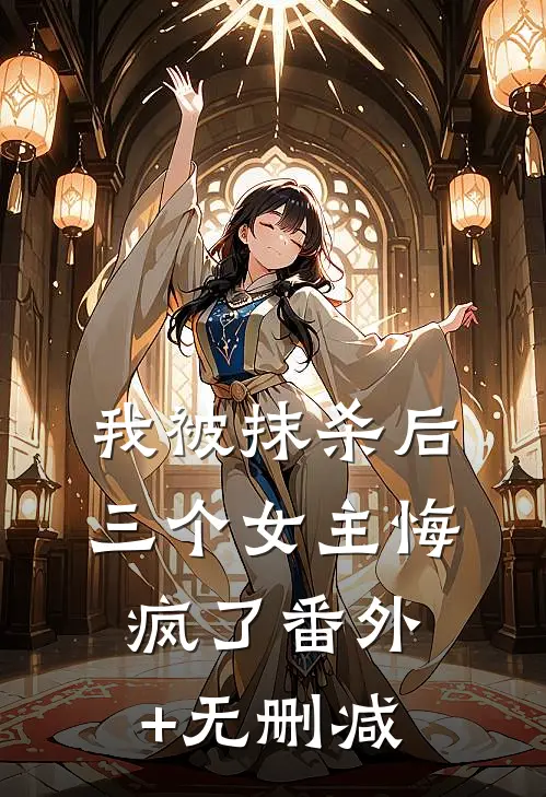 我被抹杀后，三个女主悔疯了番外+无删减