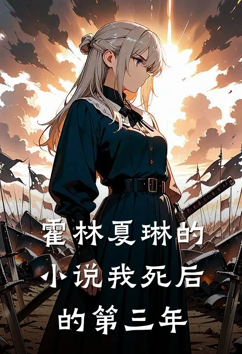 霍林夏琳的小说我死后的第三年