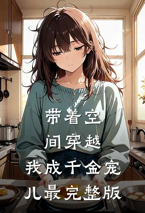 带着空间穿越，我成千金宠儿最完整版