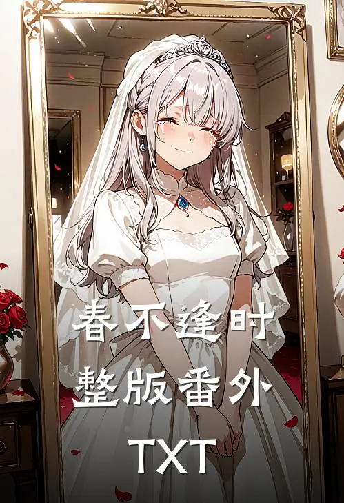 春不逢时整版番外TXT
