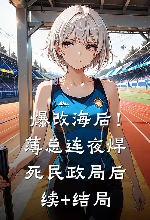爆改海后！薄总连夜焊死民政局后续+结局