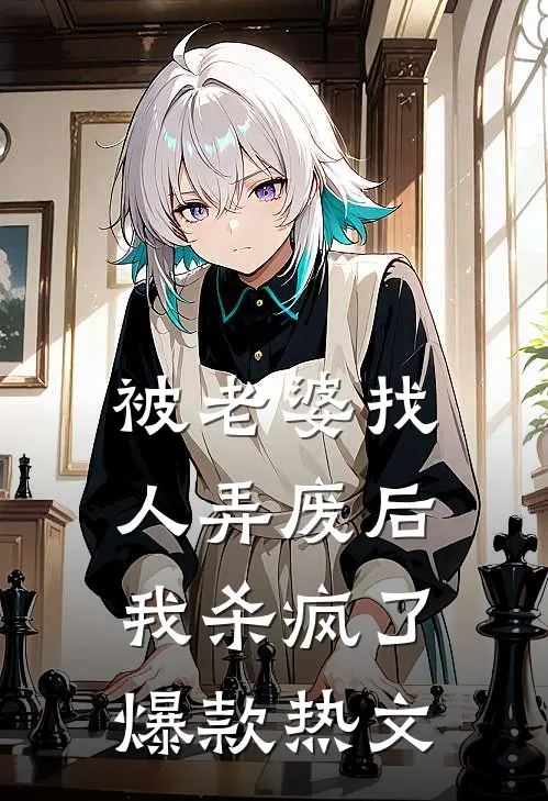 被老婆找人弄废后，我杀疯了爆款热文