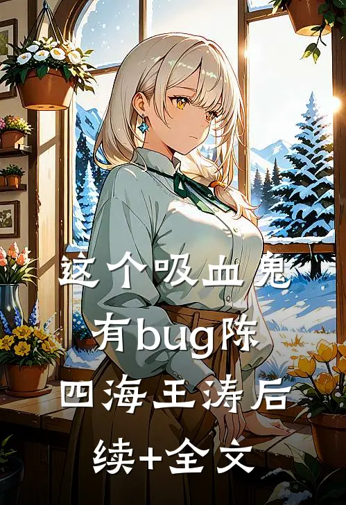 这个吸血鬼有bug陈四海王涛后续+全文