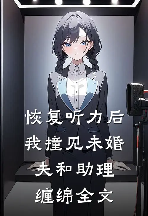 恢复听力后，我撞见未婚夫和助理缠绵全文