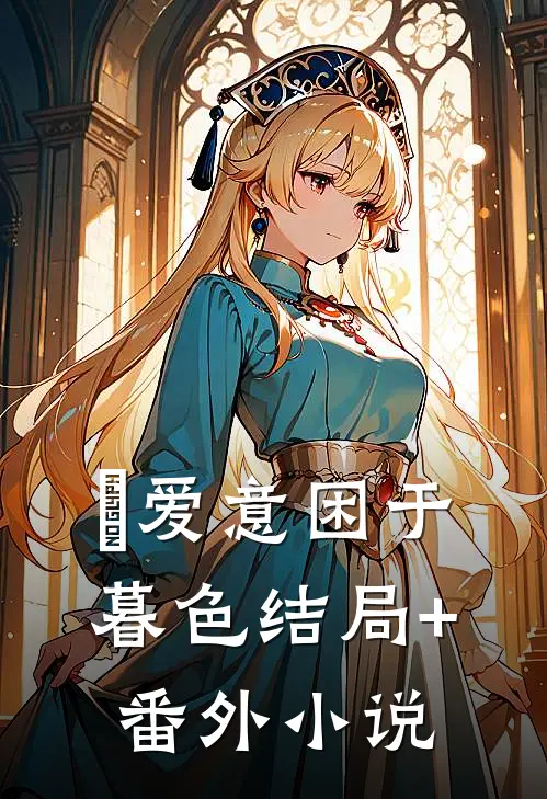 爱意困于暮色结局+番外小说