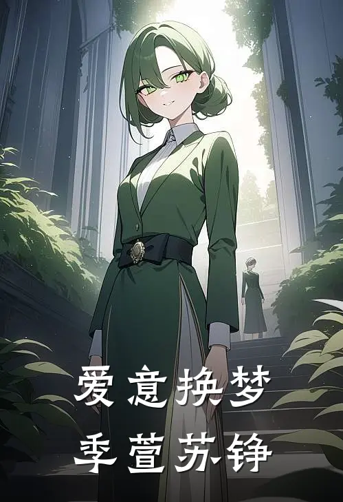 爱意换梦季萱苏铮