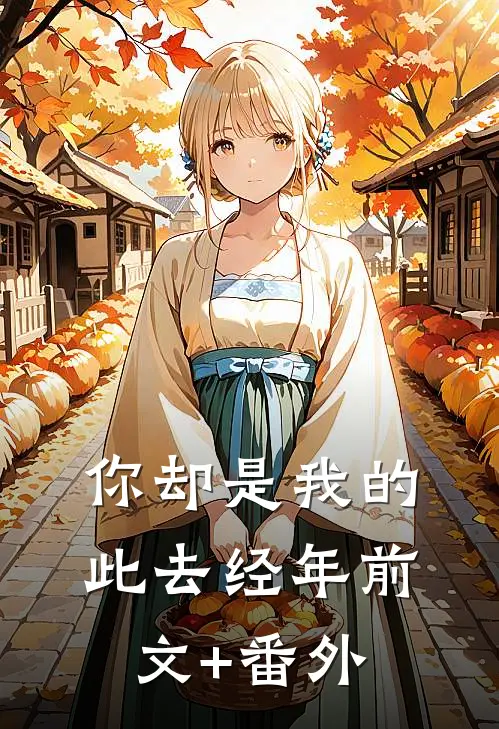 你却是我的此去经年前文+番外