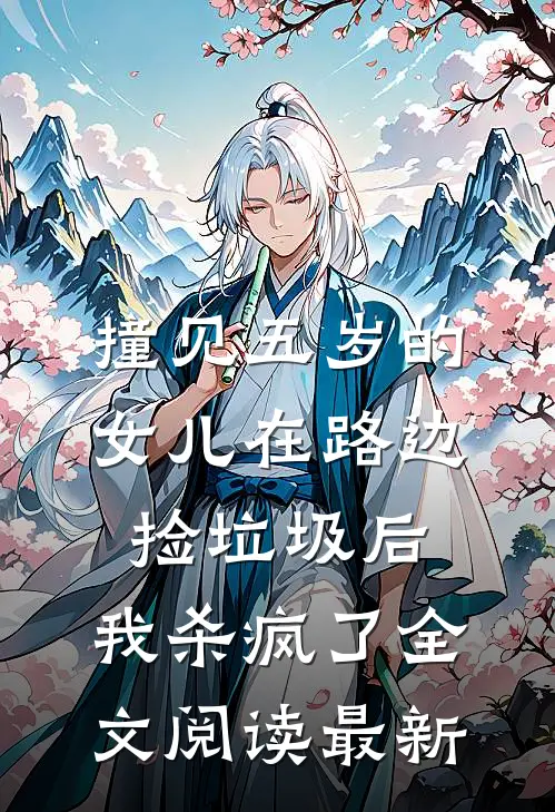 撞见五岁的女儿在路边捡垃圾后，我杀疯了全文阅读最新