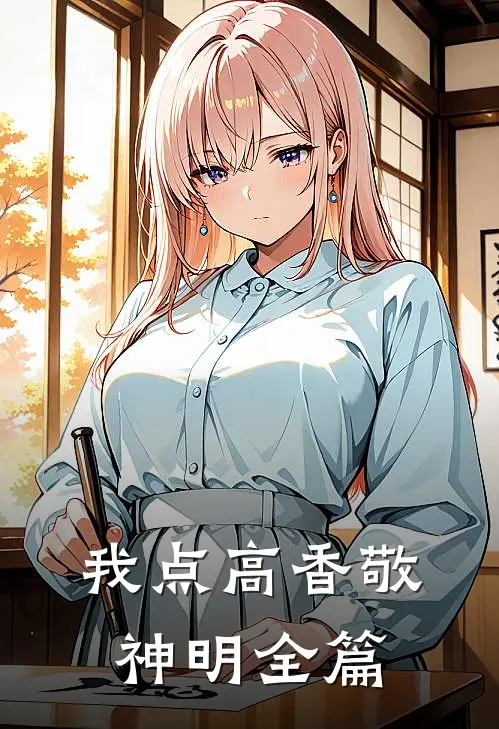 我点高香敬神明全篇
