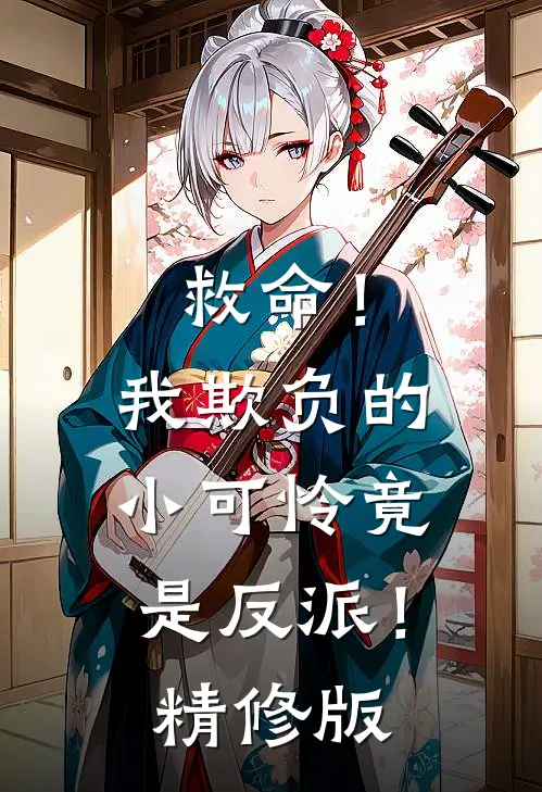 救命！我欺负的小可怜竟是反派！精修版
