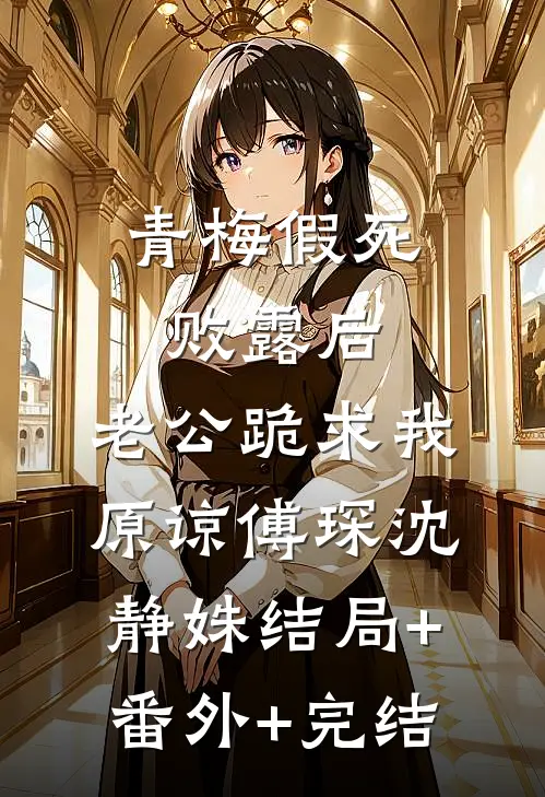 青梅假死败露后，老公跪求我原谅傅琛沈静姝结局+番外+完结