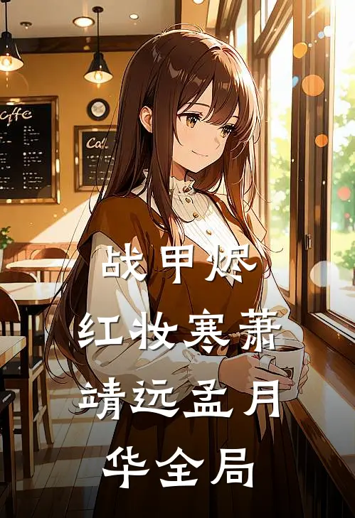 战甲烬，红妆寒萧靖远孟月华全局