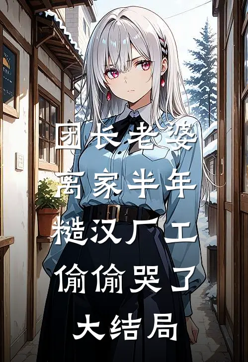 团长老婆离家半年，糙汉厂工偷偷哭了大结局