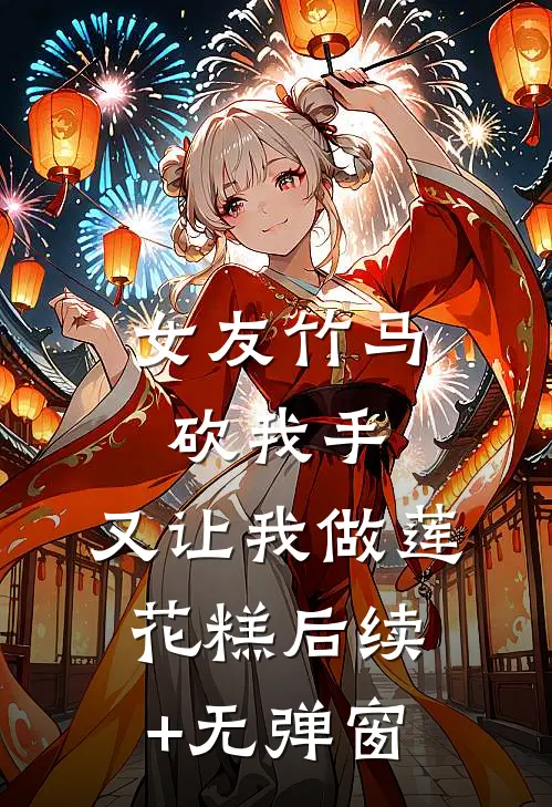 女友竹马砍我手，又让我做莲花糕后续+无弹窗