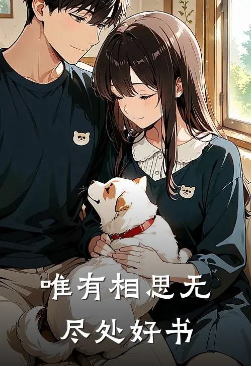 唯有相思无尽处好书