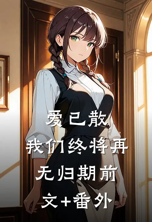 爱已散，我们终将再无归期前文+番外