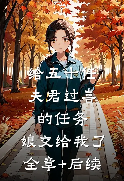 给五十任夫君过喜的任务，娘交给我了:全章+后续