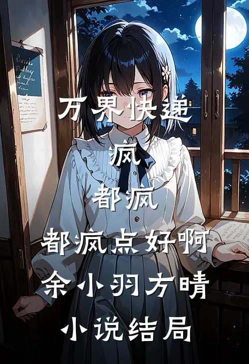 万界快递：疯，都疯，都疯点好啊余小羽方晴小说结局