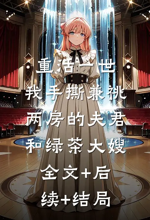 重活一世，我手撕兼祧两房的夫君和绿茶大嫂:全文+后续+结局