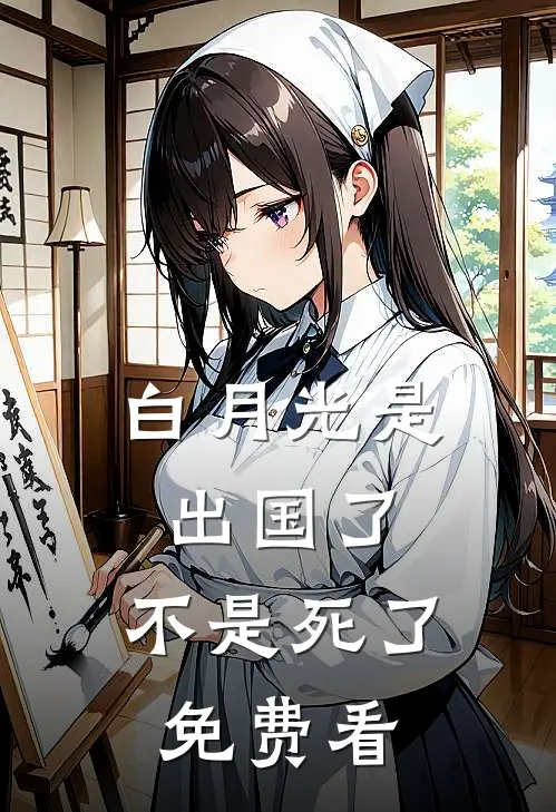 白月光是出国了，不是死了免费看
