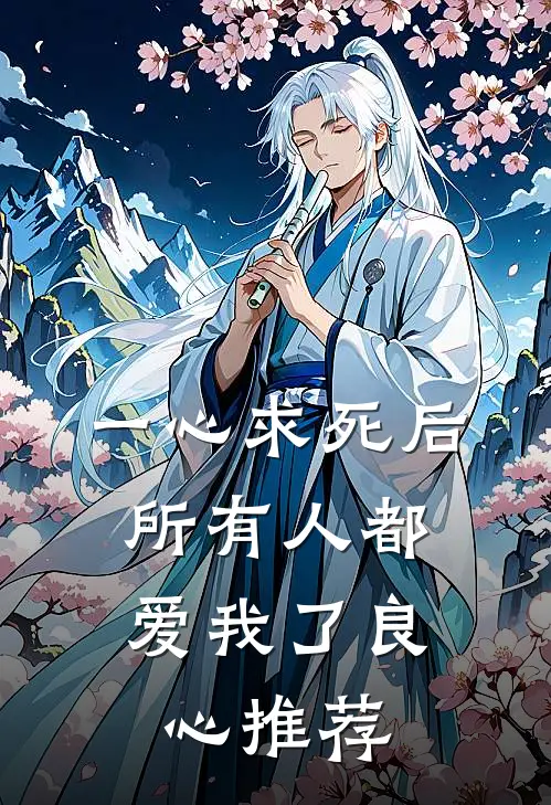 一心求死后，所有人都爱我了良心推荐