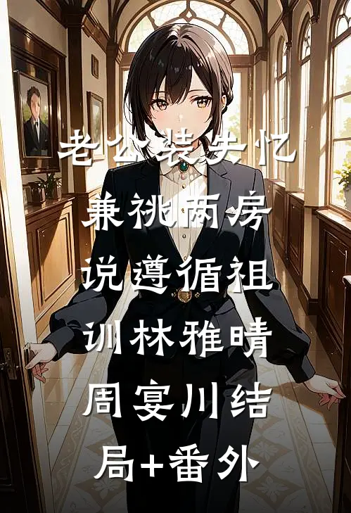 老公装失忆兼祧两房，说遵循祖训林雅晴周宴川结局+番外