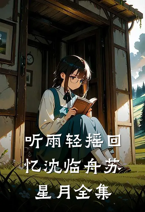 听雨轻摇回忆沈临舟苏星月全集