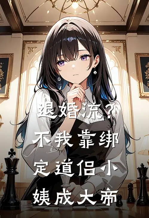 退婚流？不，我靠绑定道侣小姨成大帝