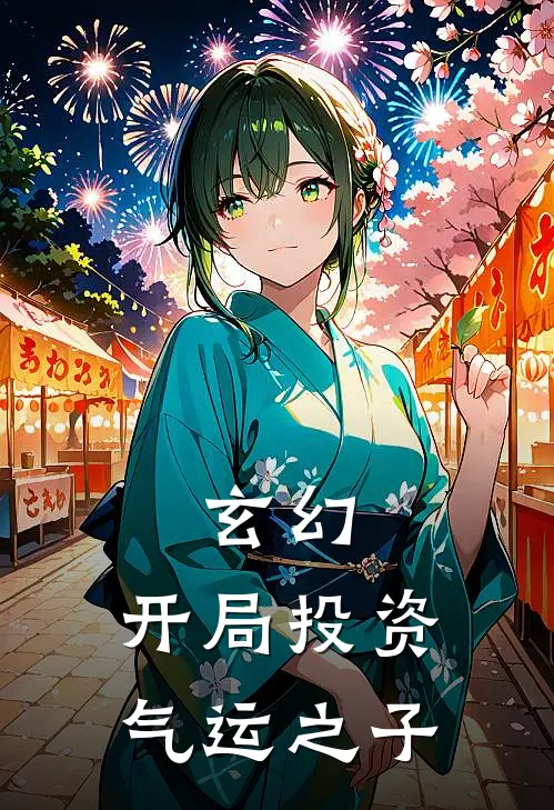 玄幻：开局投资气运之子
