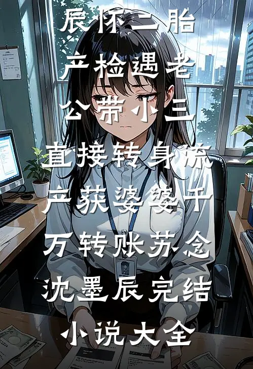 京宠正盛完整文集阅读