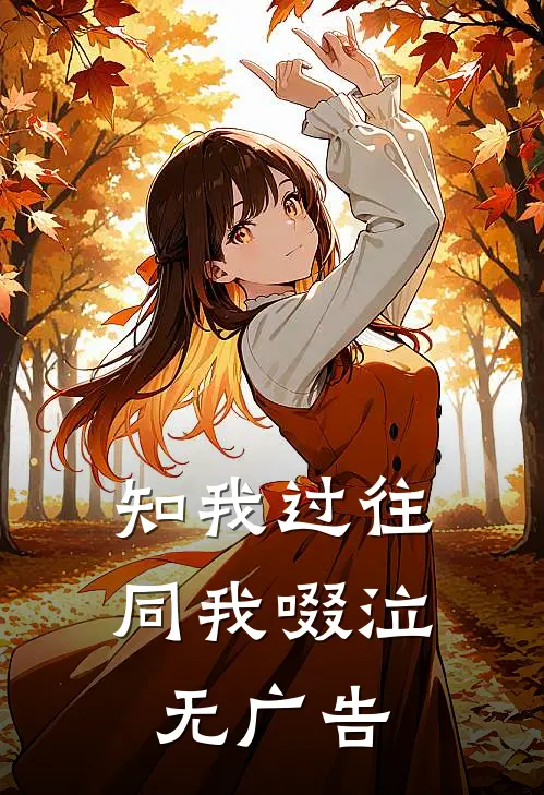知我过往，同我啜泣无广告