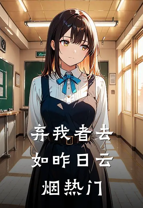 弃我者去，如昨日云烟热门