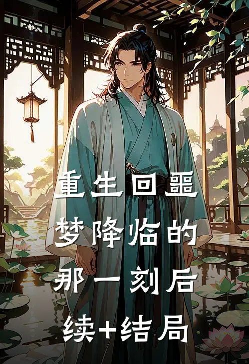 重生回噩梦降临的那一刻后续+结局