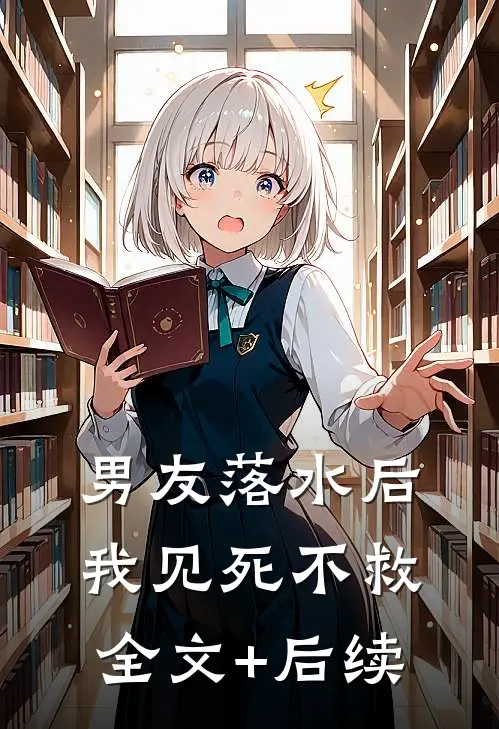 男友落水后我见死不救全文+后续