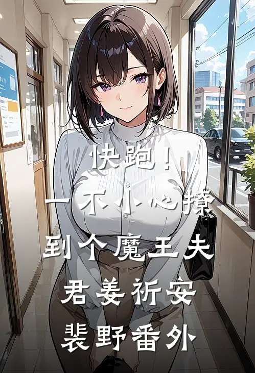 快跑！一不小心撩到个魔王夫君姜祈安裴野番外